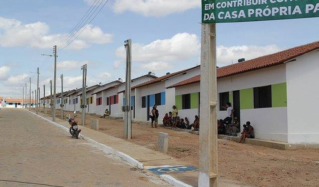 Mutirão vai mobilizar moradores de Arapiraca