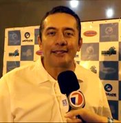 [Vídeo] Grupo Andrade inaugura sede em Arapiraca