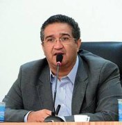 JHC anuncia Pedro Madeiro como novo secretário de saúde de Maceió