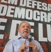 Fachin quer que STF decida sobre liberdade de Lula antes do dia 15