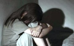 Meninas de até 13 anos, são as principais vítimas de violência sexual em Alagoas. 