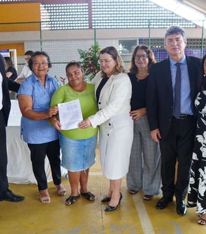 Prefeitura de Porto Calvo assina convênio para implantação de coleta seletiva
