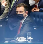 Pacheco devolve MP de Bolsonaro que alterava Marco Civil da Internet