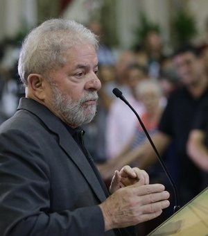 Fachin defende celeridade para definição de situação eleitoral de Lula