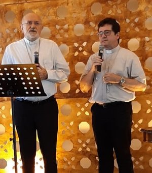 Bispos pedem cuidado especial com os jovens em abertura da Campanha da Fraternidade em Maceió