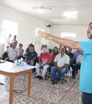 Prefeitura de Porto Calvo e IBGE fazem encontro sobre o Censo 2020