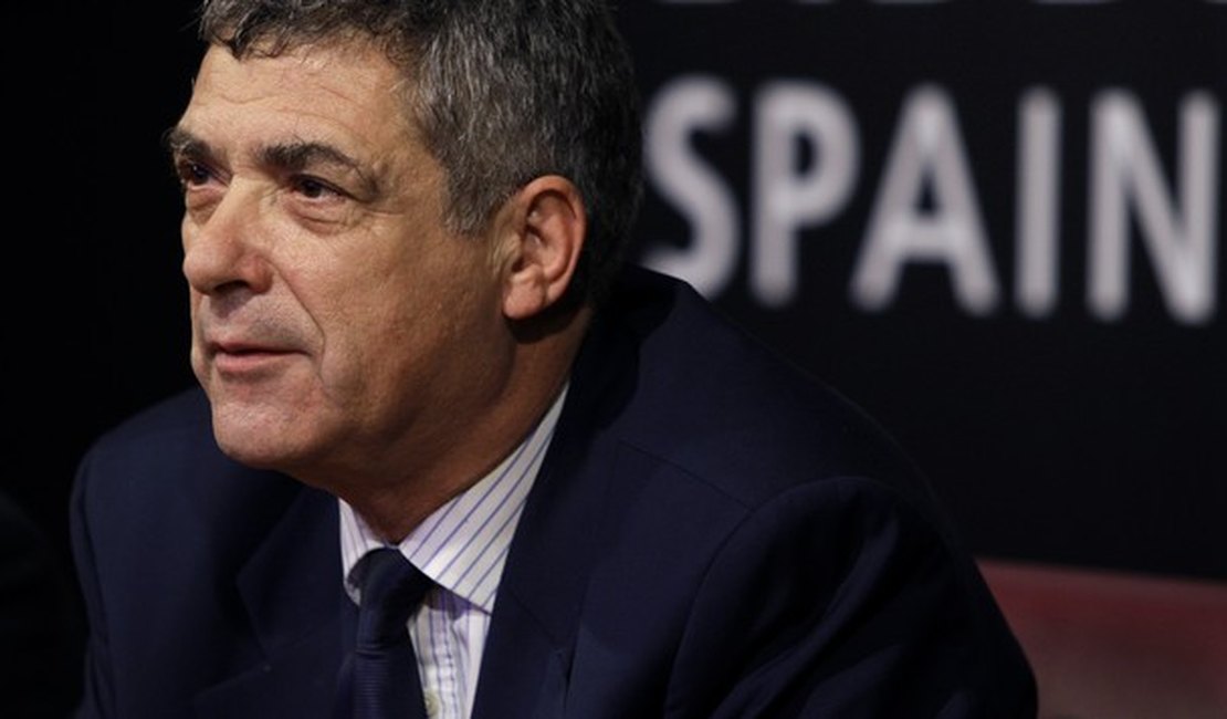 'El País' afirma que a Fifa ameaça excluir Espanha da Copa; saiba o motivo