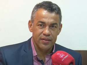 Ex-líder de JHC na Câmara confirma mudanças e ampliação dos espaços de Rodrigo Cunha na prefeitura