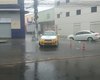 Chuvas: SMTT Arapiraca orienta motoristas sobre cuidados ao dirigir na chuva