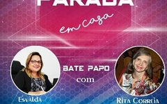 Grupo Gay de Alagoas realizará Live da Parada nesta quinta (04)