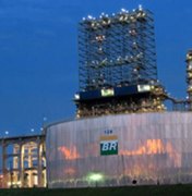 Petrobras aumenta preço da gasolina em 4,2% nas refinarias