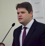 Davi Filho assume presidência do PP em Maceió: “teremos candidato a prefeito’