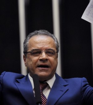 Ex-ministro Henrique Eduardo Alves é preso em desdobramento da Lava Jato