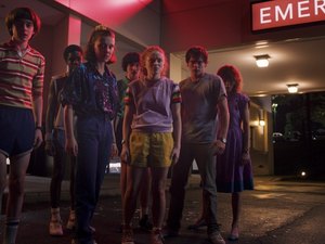 Stranger Things: Astro confirma retorno de [SPOILER] na 5ª temporada