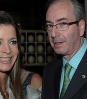 Cunha teme que PF prenda mulher e filha, diz jornal