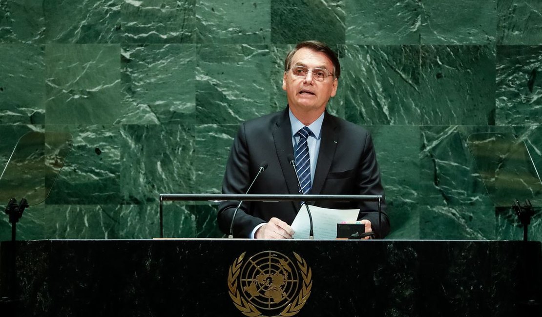 'Vexame mundial' e 'impecável': reações à fala de Bolsonaro