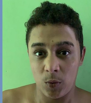 Violência no Agreste : Jovem é executado no bairro Guaribas, em Arapiraca