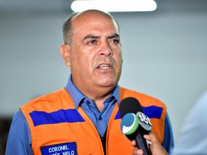 Defesa Civil de Alagoas segue com ações de assistência, reconstrução e restabelecimento no RS
