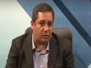 Agentes penitenciários de Alagoas vão a Brasília exigir criação da Polícia Penal