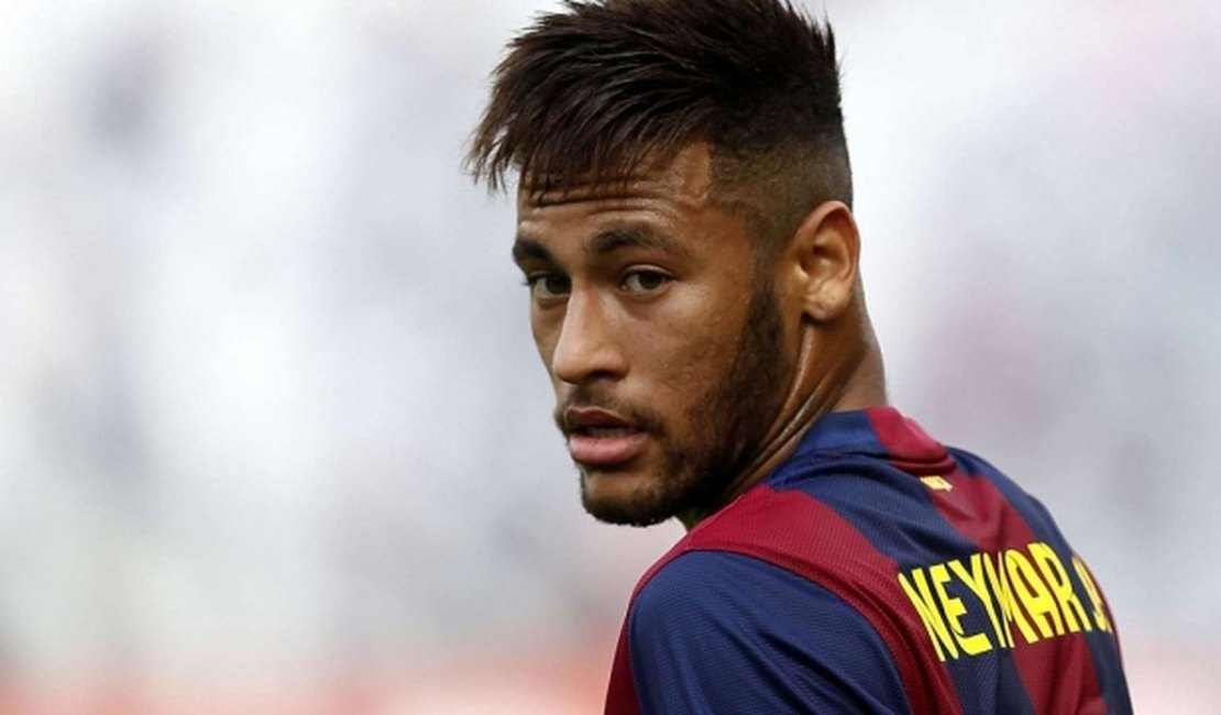 Justiça espanhola decide processar Neymar por corrupção