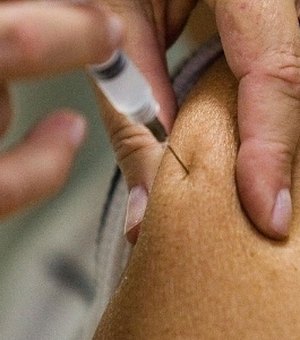 Vacinação contra gripe H1N1 é antecipada em Alagoas