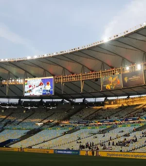 STF forma maioria pela realização da Copa América no Brasil