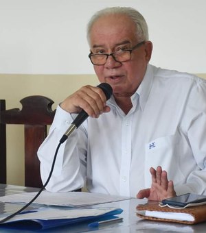 Sérgio Lira adota novas medidas preventivas para conter Covid-19 em Maragogi