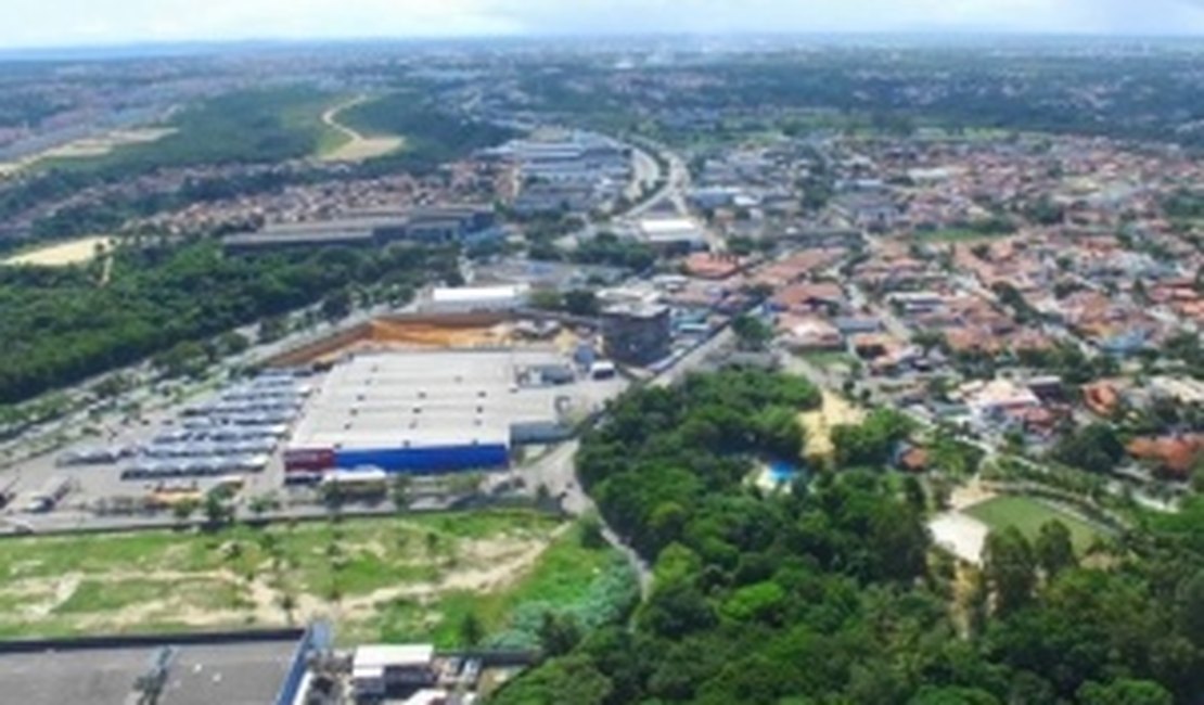 Prefeitura de Maceió notifica proprietários de imóveis para atualização de dados