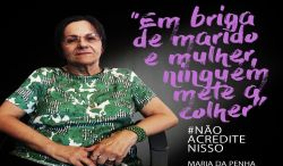 Agosto Lilás terá rodas de conversa sobre violência contra a mulher na capital e no interior