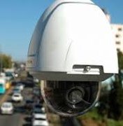 Maceió ganhará 100 novas câmeras para fiscalização do trânsito