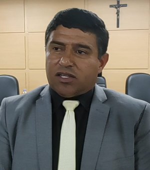 Alexandre de Moraes nega recurso de Thiago ML, e eleição da Câmara de Arapiraca realizada na sexta segue válida