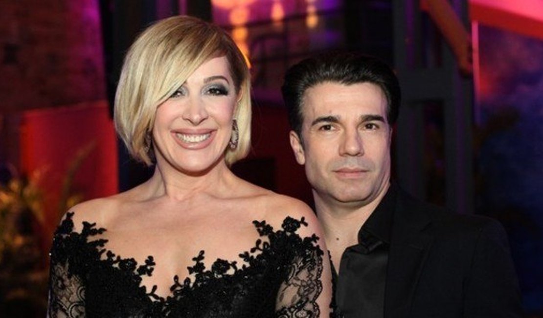 Claudia Raia vai se casar no sábado em cerimônia discreta em SP