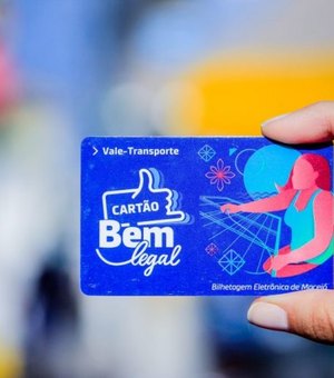 Bem Legal Especial: SMTT realizará mutirão para recadastro de cartões