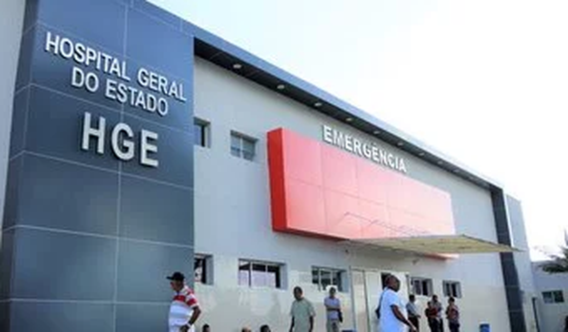 Mãe é presa em Maceió após morte de filha de 1 ano
