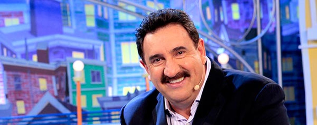 Grupo Massa, do apresentador Ratinho articula para obter concessão da TV Gazeta