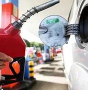 Preço médio da gasolina sobe pela segunda semana seguida em Maceió 