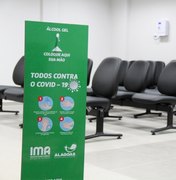 Novo endereço: IMA faz mudança para sede definitiva no Farol