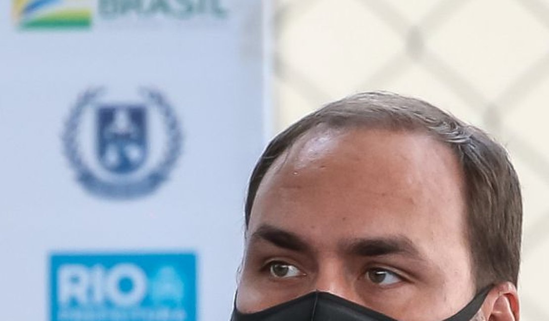 Carlos Bolsonaro comprou imóvel por preço 70% abaixo do fixado pela prefeitura