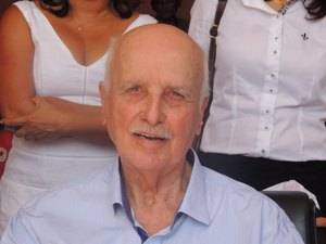 Políticos lamentam morte de ex-prefeito de Porto Calvo