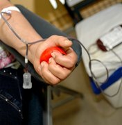 Hemoal necessita de sangue para atender criança com leptospirose