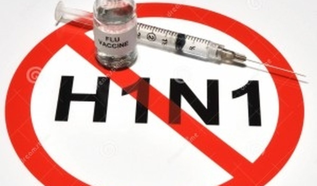 Anestesista com suspeita de H1N1 morre em hospital particular de Maceió