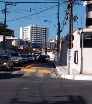 Motoristas pedem instalação de semáforo na travessa com a Rua Pedro Américo