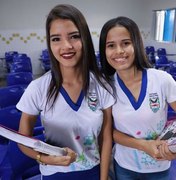 Depois de 40 anos, escolas são reformadas em Rio Largo