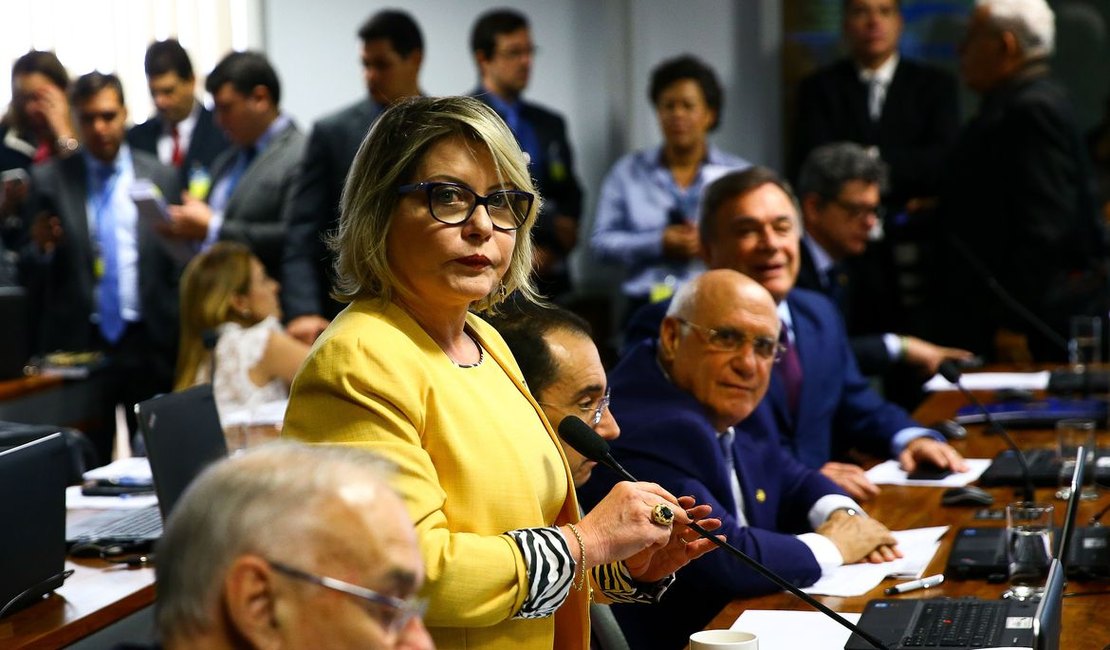 Mato Grosso será o único estado a escolher um senador