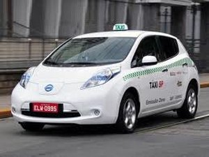 Álcool caro faz a tecnologia do carro elétrico ganhar força