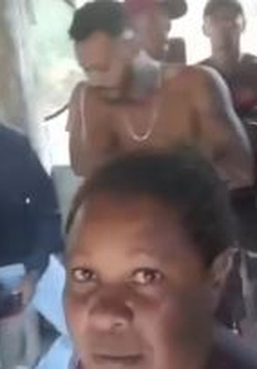 [Vídeo] Grupo de trabalhadores de Penedo apela por resgate em situação análoga à escravidão