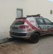 Homem é encontrado morto na zona rural de São Sebastião