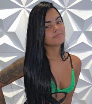 Polícia encontra corpo que seria de jovem desaparecida no Rio