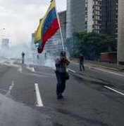 Juiz suspende entrada de venezuelanos no Brasil