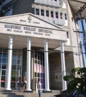 MP ajuíza ação para implantação de regime semiaberto em Alagoas